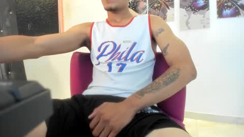 seanbigcock23 online show from 10/03/25, 01:13