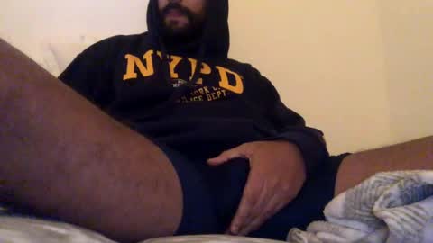 Sean pablo Sanz online show from 02/22/25, 10:29