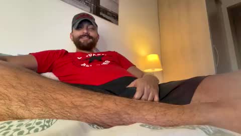 Sean pablo Sanz online show from 05/19/26, 04:30
