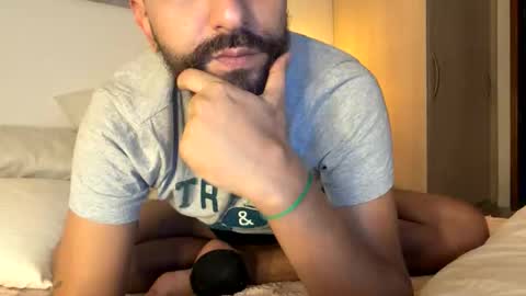 Sean pablo Sanz online show from 06/06/26, 04:50