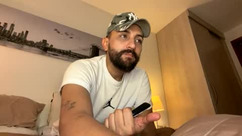 Sean pablo Sanz online show from 06/11/26, 02:53