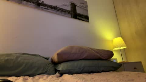 Sean pablo Sanz online show from 07/13/26, 01:36
