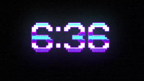 Sean online show from 12/12/24, 07:52