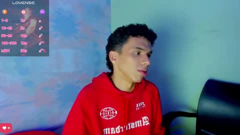 Sean online show from 01/07/25, 04:18