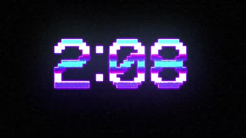 Sean online show from 01/23/25, 07:00