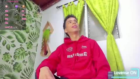 Sean online show from 02/04/25, 03:44