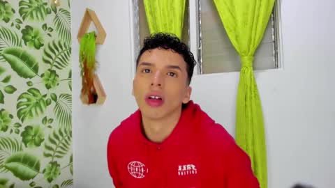 Sean online show from 03/03/25, 04:03