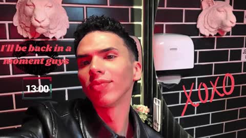 Sean online show from 03/05/25, 06:54