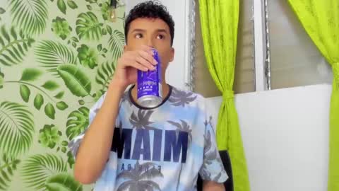 Sean online show from 03/07/25, 03:51