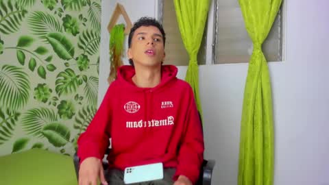 Sean online show from 03/12/25, 03:57