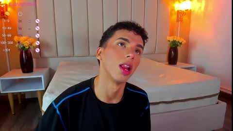 Sean online show from 09/15/25, 03:39