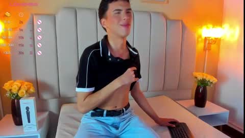 Sean online show from 09/19/25, 04:14