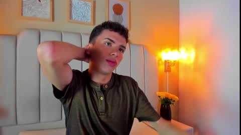 Sean online show from 09/20/25, 04:24