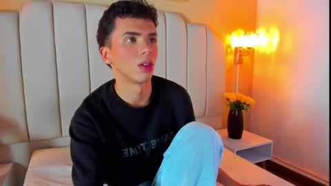 Sean online show from 09/22/25, 03:52