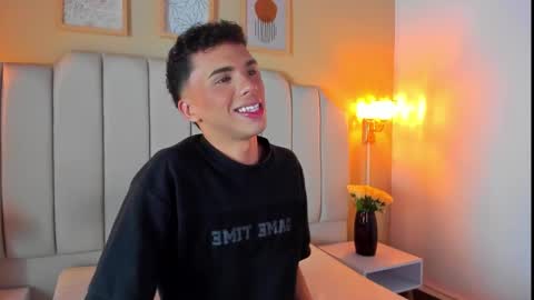 Sean online show from 09/24/25, 04:05