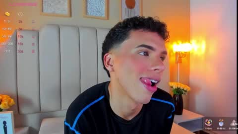 Sean online show from 09/25/25, 03:54