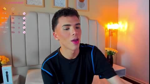 Sean online show from 09/26/25, 03:54