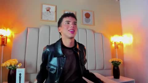 Sean online show from 10/15/25, 02:44