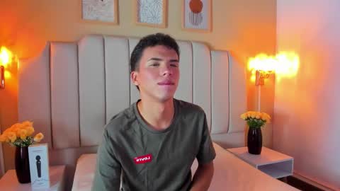 Sean online show from 10/18/25, 04:04