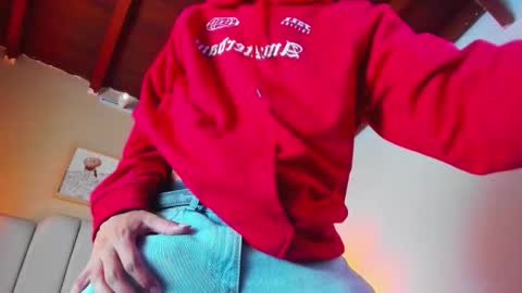 Sean online show from 10/25/25, 12:51