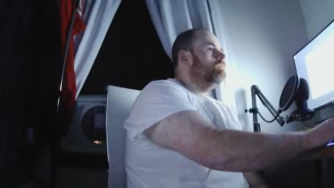 seanv26 online show from 09/13/25, 01:16