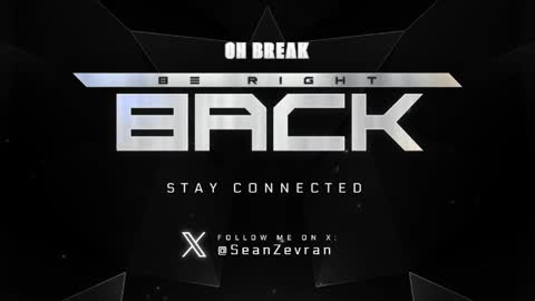 Sean online show from 05/31/26, 06:53