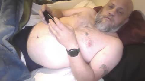 seasoned_silver_daddy online show from 03/29/26, 02:33