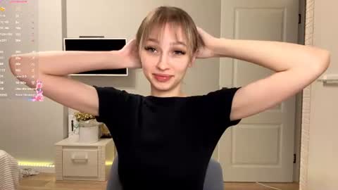 Kate online show from 07/12/26, 07:05