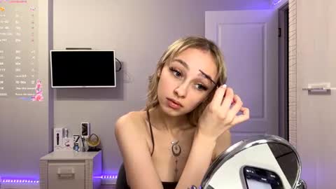 Kate online show from 07/20/26, 07:05