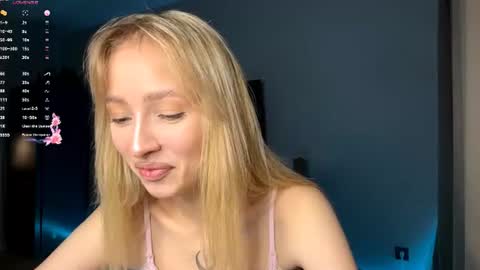 Kate online show from 07/28/26, 08:52