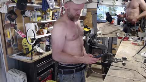 Seattlemanwhore online show from 12/02/24, 07:49
