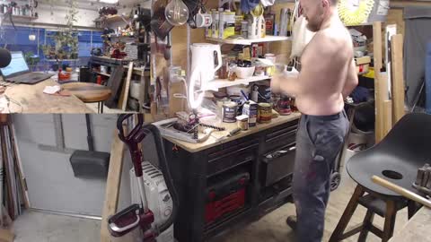 Seattlemanwhore online show from 12/06/24, 04:17