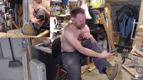 Seattlemanwhore online show from 12/06/24, 07:23