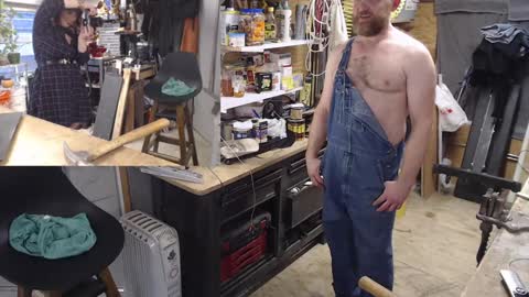 Seattlemanwhore online show from 12/07/24, 11:23