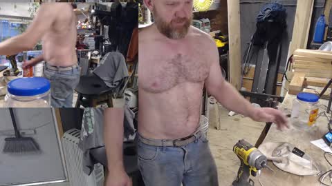 Seattlemanwhore online show from 12/09/24, 05:19