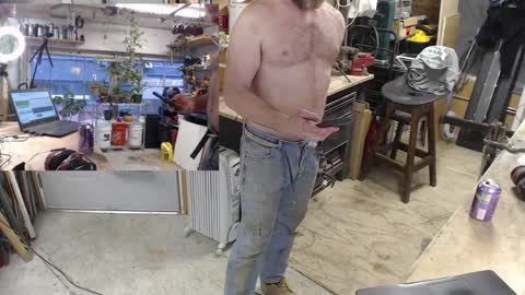 Seattlemanwhore online show from 12/09/24, 08:54
