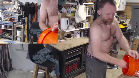 Seattlemanwhore online show from 12/15/24, 09:53