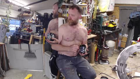 Seattlemanwhore online show from 12/16/24, 07:00