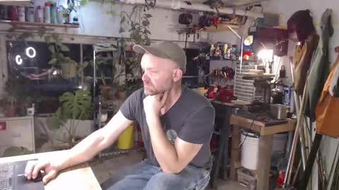 Seattlemanwhore online show from 11/02/25, 02:19