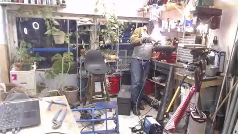 Seattlemanwhore online show from 11/15/25, 03:19