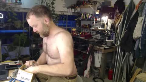 Seattlemanwhore online show from 11/29/25, 03:26