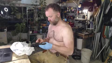 Seattlemanwhore online show from 12/05/25, 03:09