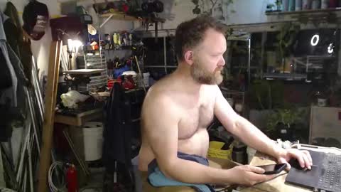 Seattlemanwhore online show from 02/02/26, 02:27