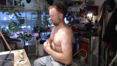 Seattlemanwhore online show from 06/06/26, 02:11