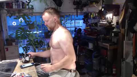 Seattlemanwhore online show from 06/18/26, 01:48
