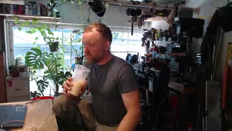 Seattlemanwhore online show from 06/22/26, 08:50