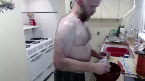 Seattlemanwhore online show from 07/26/26, 01:58
