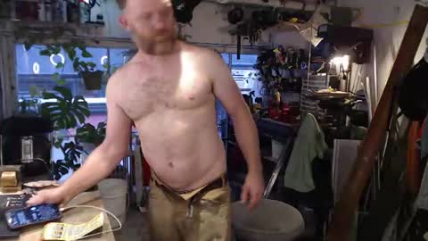 Seattlemanwhore online show from 07/26/26, 02:13