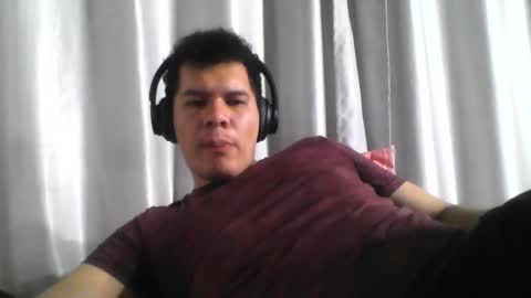 Seb online show from 10/24/25, 04:31