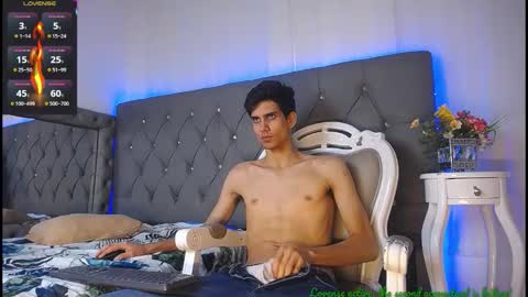 sebalexis7 online show from 09/23/25, 04:04